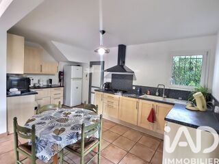  Maison à vendre 6 pièces 159 m²