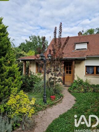  Maison à vendre 5 pièces 120 m²