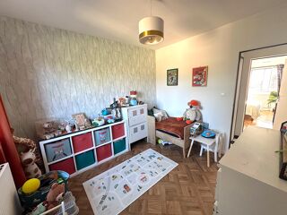  Appartement � vendre 3 pi�ces 64 m�