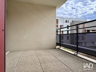  Appartement à vendre 3 pièces 58 m²