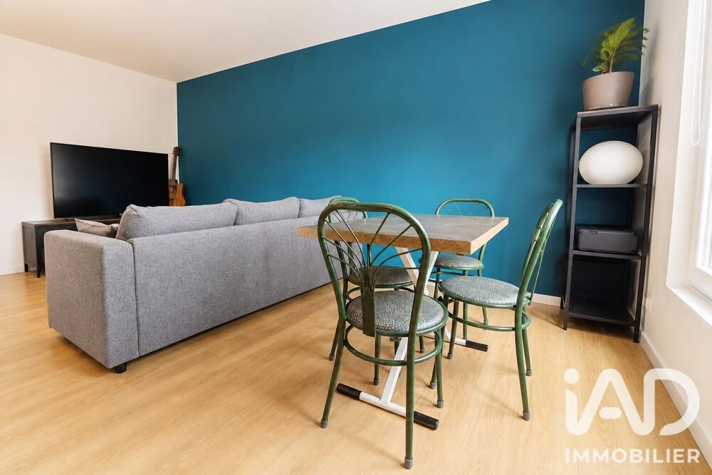 Vente Appartement Vente Appartement 3 pièces Metz