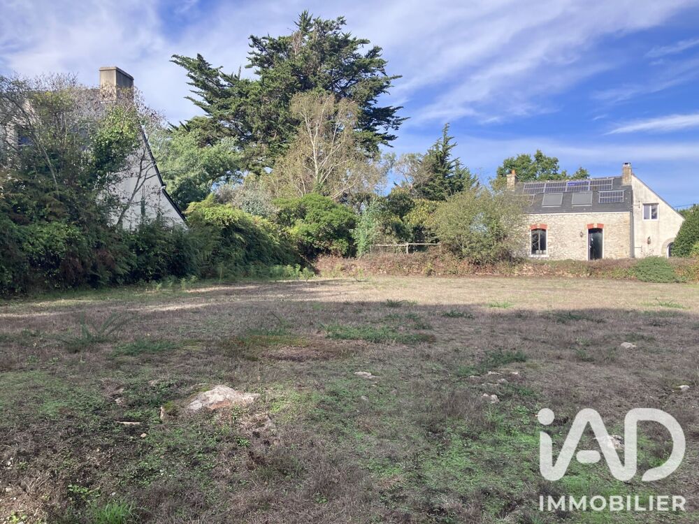 Vente Terrain Vente Terrain à bâtir 680 m&sup2; Baden