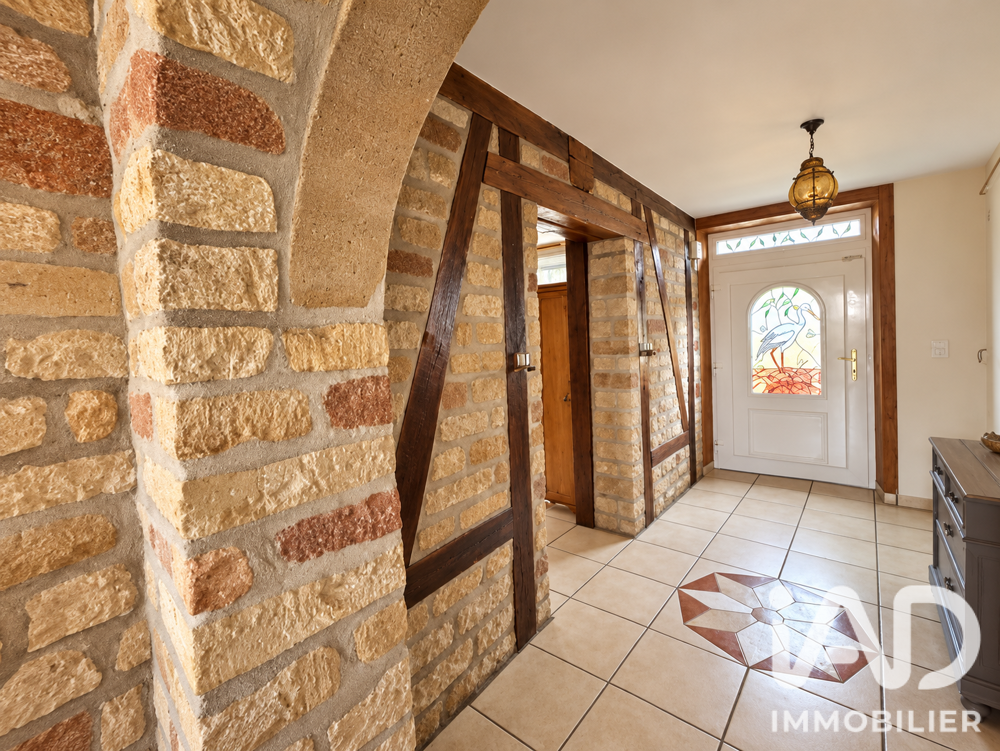 Vente Maison Vente Maison/villa 8 pièces Struth