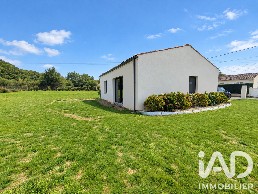 Vente Maison Vente Maison/villa 3 pièces Corme-royal