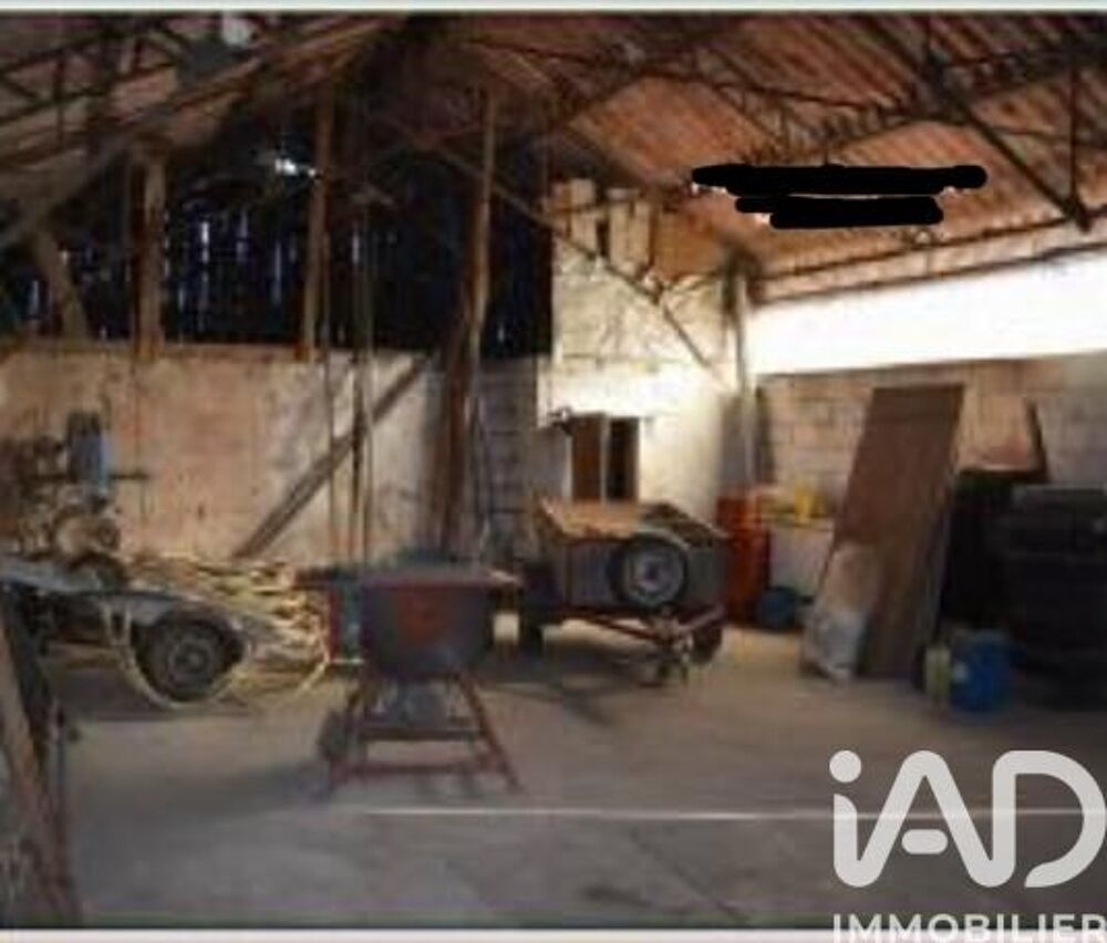 Vente Immeuble Vente Immeuble 80 m&sup2; Moissac
