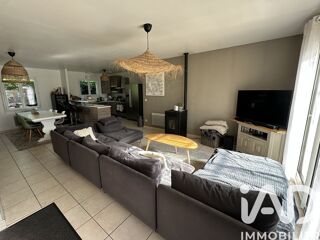  Maison à vendre 6 pièces 140 m²