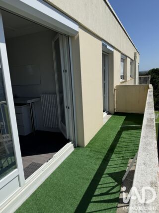  Appartement à vendre 3 pièces 85 m²