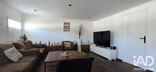  Maison à vendre 6 pièces 133 m²