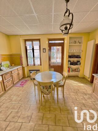  Maison � vendre 7 pi�ces 153 m�