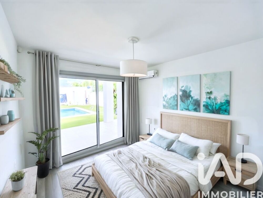 à vendre  Maison Bouleuse (51170)