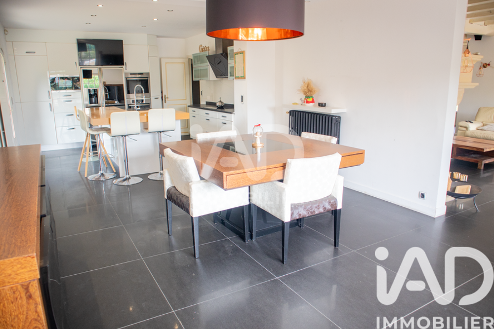 � vendre  Maison Grisy-Suisnes (77166)