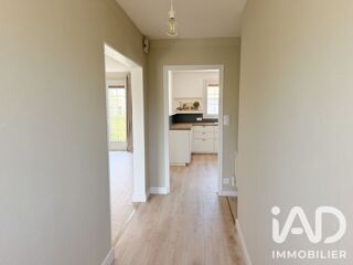  Maison à vendre 6 pièces 130 m²
