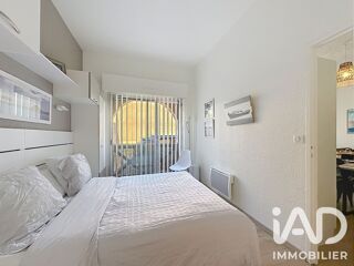  Appartement à vendre 2 pièces 30 m²