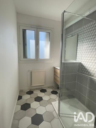  Appartement à louer 3 pièces 72 m²