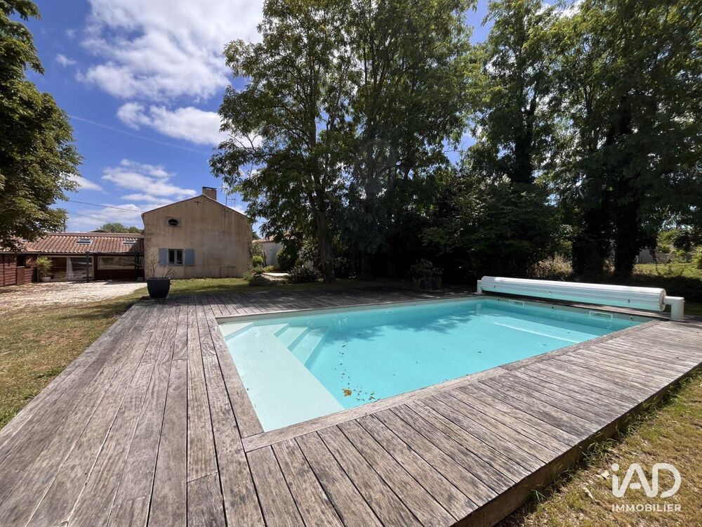 Vente Maison/villa 8 pièces