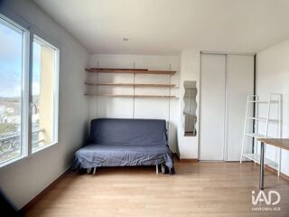  Appartement à louer 1 pièce 20 m²