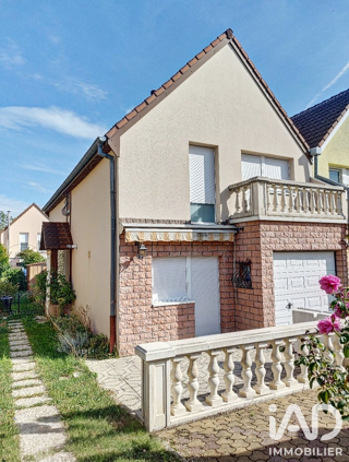  Maison à vendre 5 pièces 103 m²