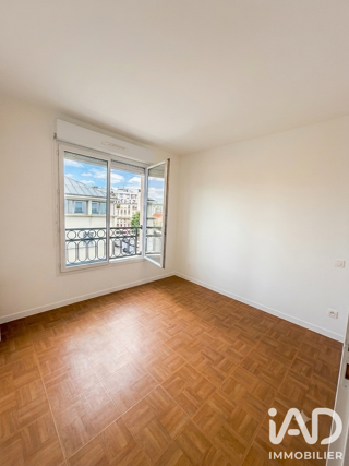  Appartement à vendre 2 pièces 43 m²