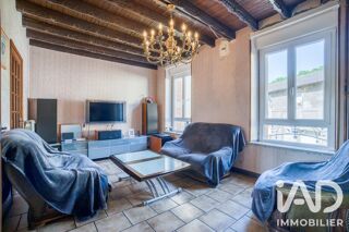  Maison à vendre 6 pièces 140 m²