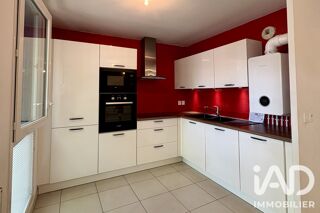  Appartement à vendre 4 pièces 75 m²
