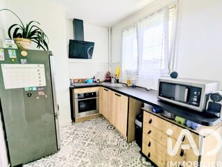  Appartement � vendre 3 pi�ces 63 m�