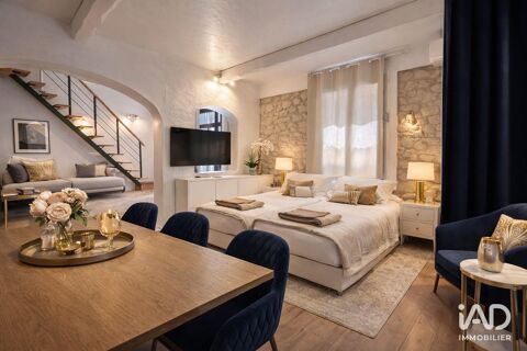   Vente Murs commerciaux 465 m&sup2; 