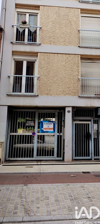  Parking / Garage à vendre 11 m²