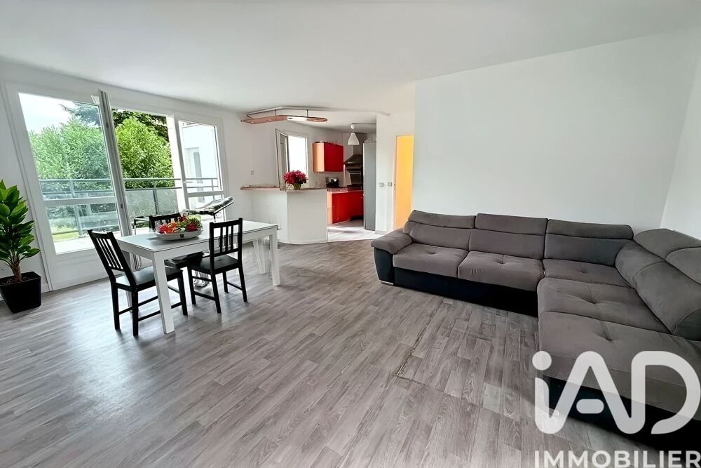 Vente Appartement 5 pièces