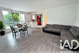  Appartement à vendre 5 pièces 97 m²