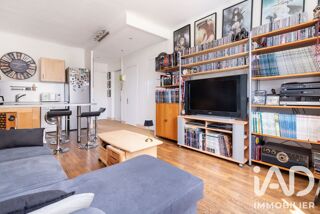  Appartement à vendre 2 pièces 54 m²