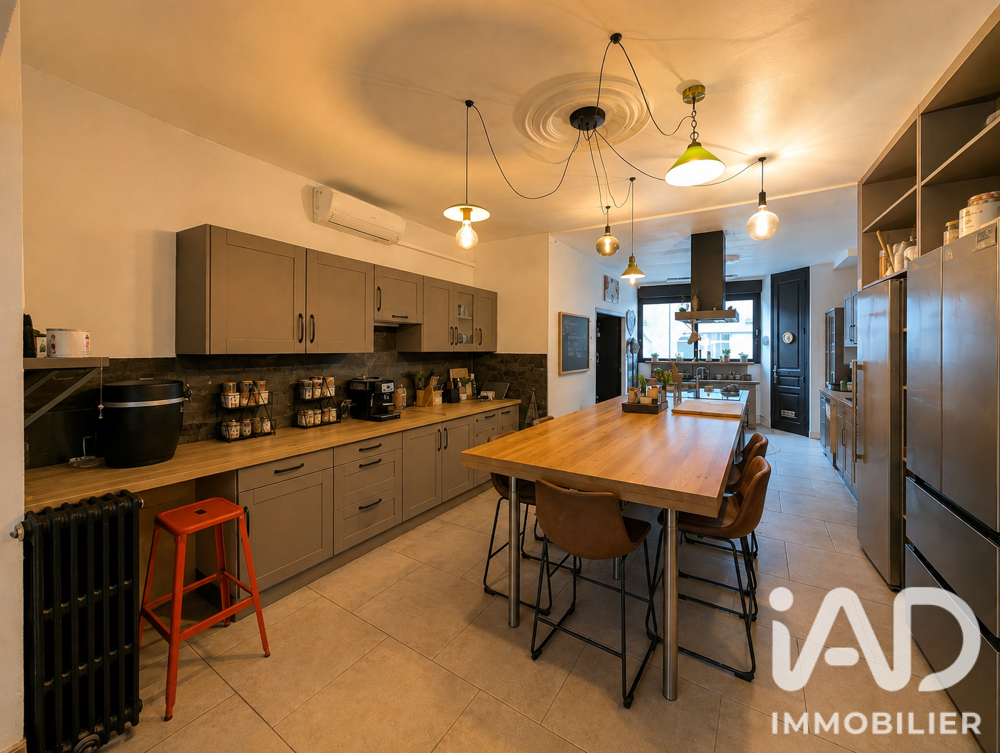 Vente Maison Vente Maison de ville 7 pièces Limoges