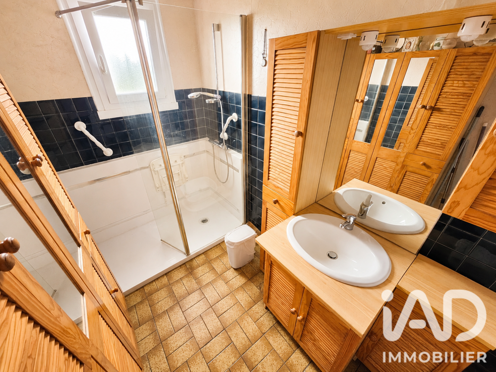 Vente Maison Vente Pavillon 3 pièces Saint-vigor-le-grand