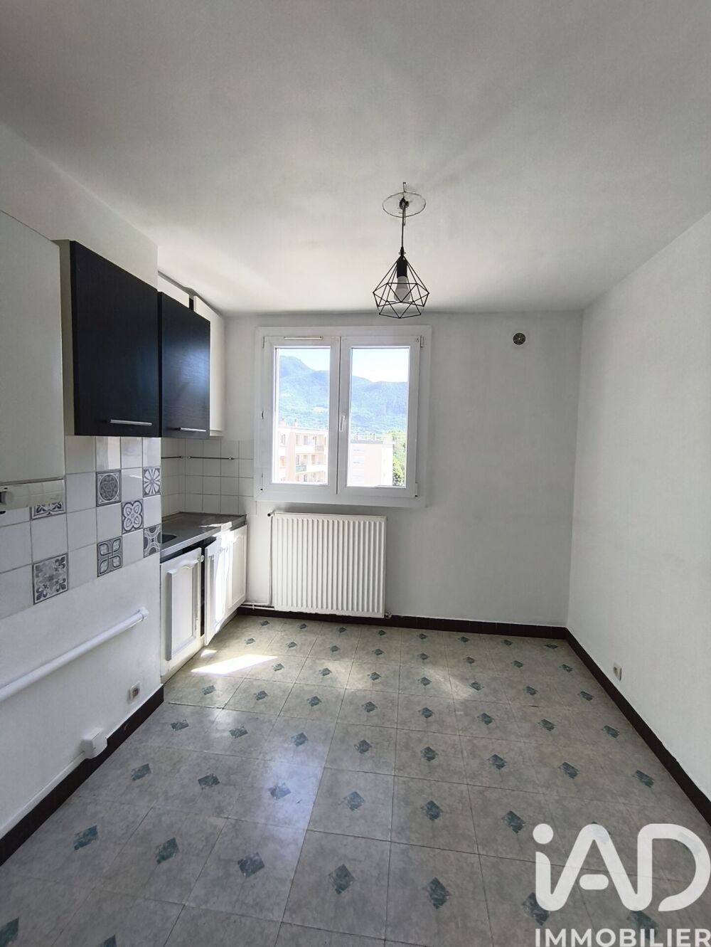 Vente Appartement Vente Appartement 3 pièces Fontaine