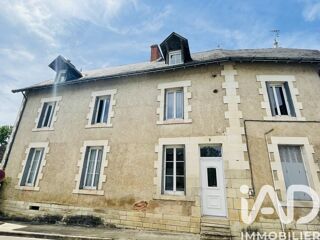  Maison à vendre 9 pièces 215 m²