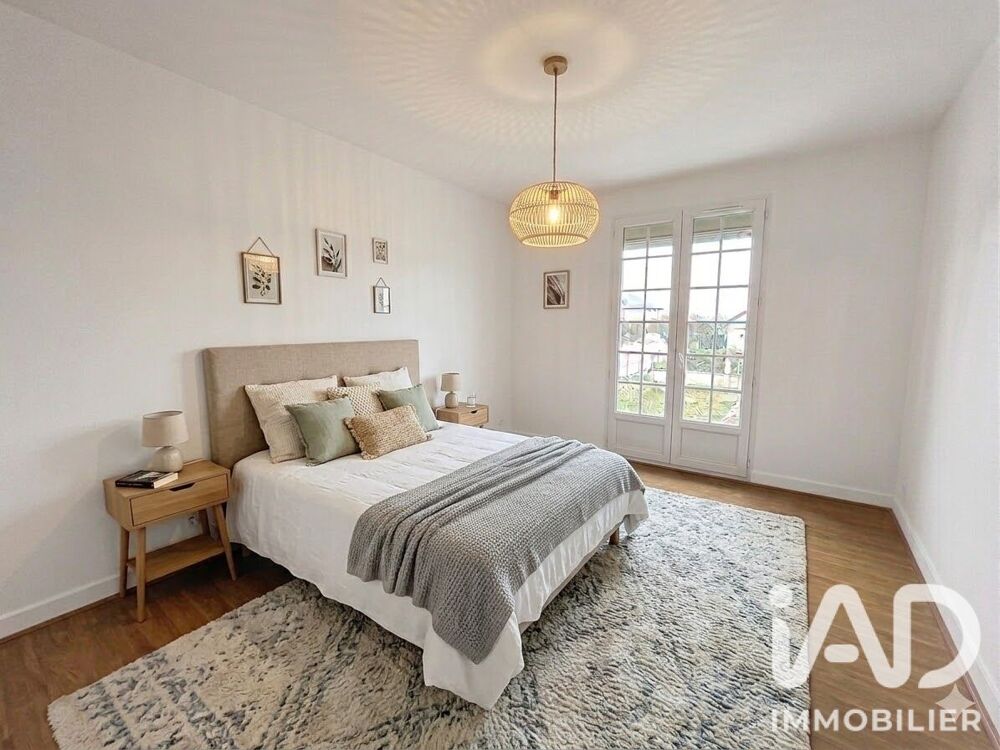 Vente Maison traditionnelle 5 pièces
