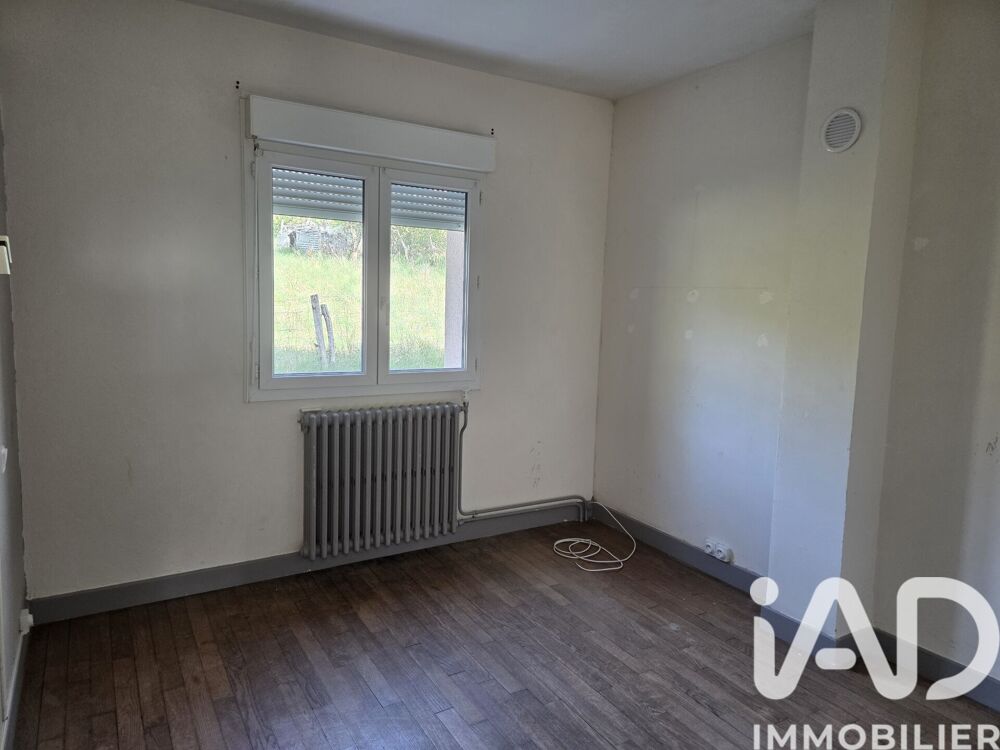 Vente Maison Vente Maison/villa 5 pièces Gentioux-pigerolles