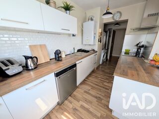  Appartement à vendre 5 pièces 95 m²