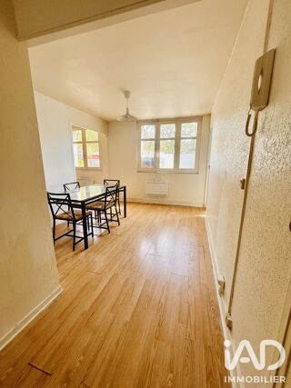  Appartement à vendre 2 pièces 53 m²