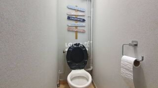  Appartement � louer 1 pi�ce 20 m� Dijon