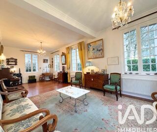  Maison à vendre 8 pièces 305 m²