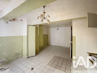  Immeuble à vendre 165 m²