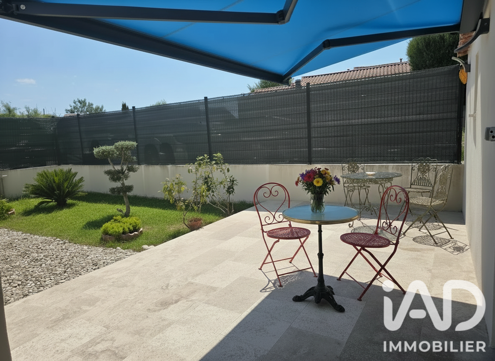 Vente Appartement Vente Appartement 3 pièces Plan-de-cuques