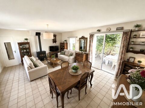   Vente Maison de village 3 pièces Maison - 3 pièce(s) - 69 m²
