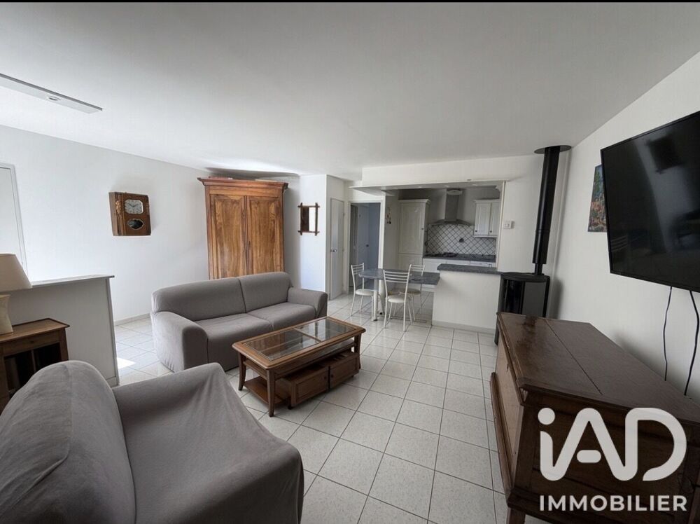 Vente Maison traditionnelle 4 pièces
