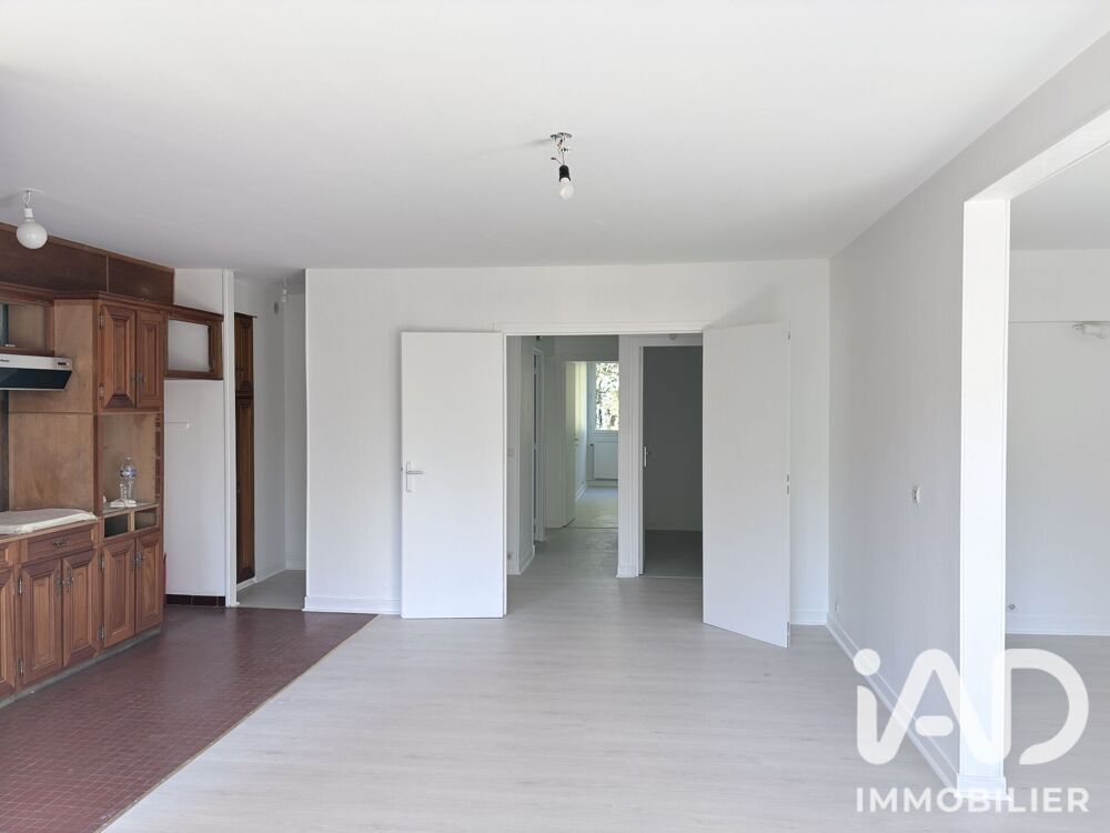 Vente Appartement Vente Appartement 4 pièces Pantin