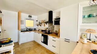  Appartement � vendre 3 pi�ces 80 m�