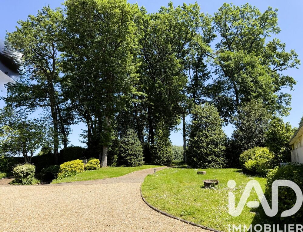 Vente Maison/villa 9 pièces