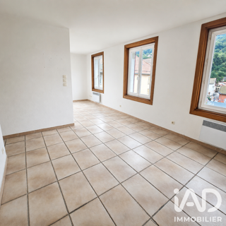  Appartement à vendre 3 pièces 55 m²
