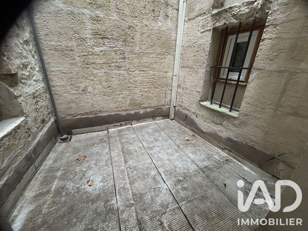 Location Appartement Location Studio 1 pièce Tarascon