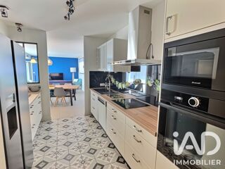  Maison à vendre 5 pièces 105 m²
